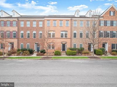 11342 Market St, Fulton, MD, 20759