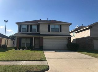 20727 Sycamore Wood Dr, Houston, TX 77073