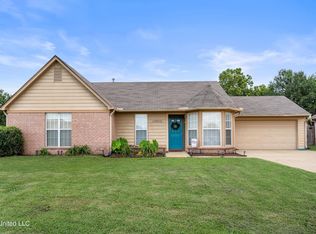 10652 Oak Cir N, Olive Branch, MS 38654