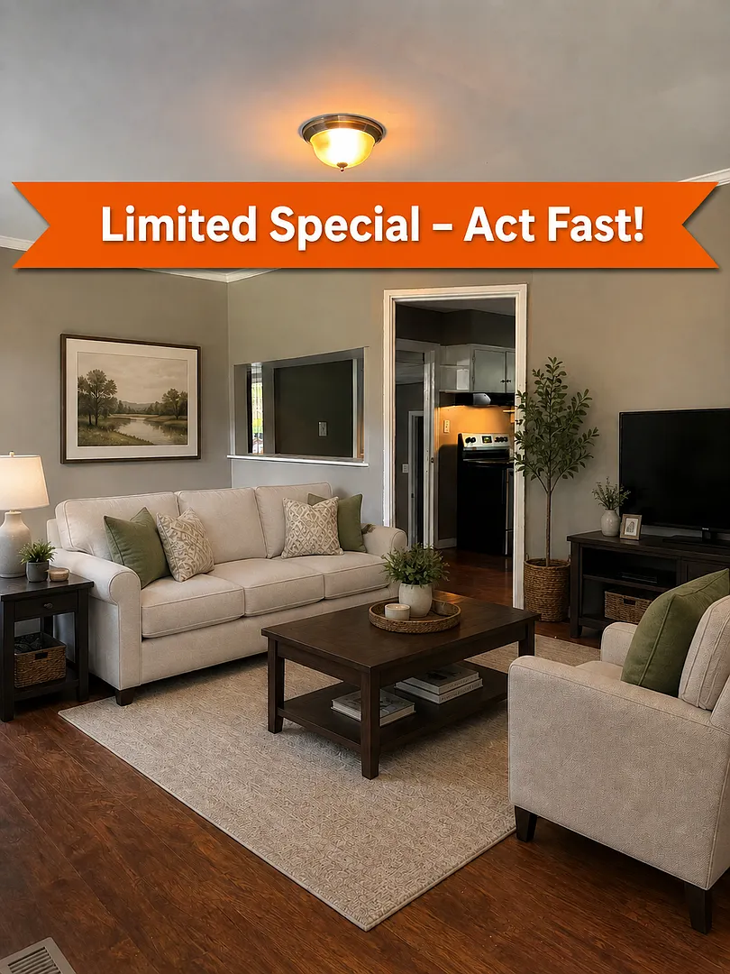 Charming 3BR Cottage with Spacious Master Suite — Photo 1