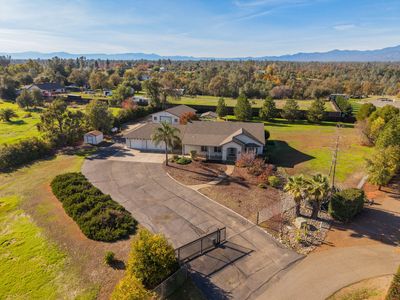 6760 Amber Ridge Dr, Anderson, CA, 96007