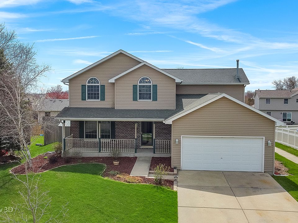 1st image of 25017 S Foxford Dr