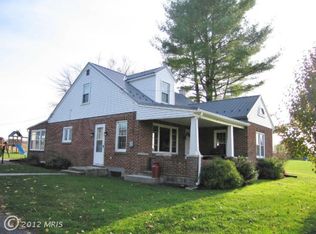 3214 Ritner Hwy, Newville, PA 17241
