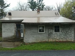 267 Cannery Rd, Somerset, PA 15501