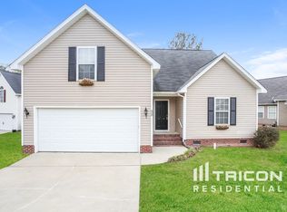408 Long Needle Rd, Columbia, SC 29229