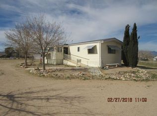 1239 S Gateway Blvd, Ridgecrest, CA 93555