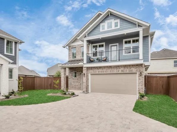 10038 Rosette Drive, Iowa Colony, TX 77583
