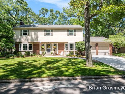 539 Overbrook Ln SE, Grand Rapids, MI, 49507