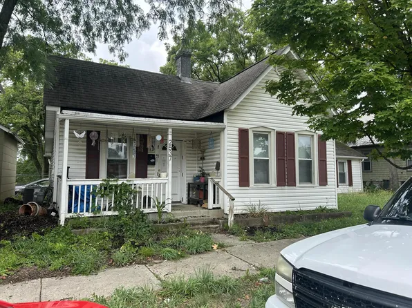 2537 Medary Ave, Columbus, OH 43202