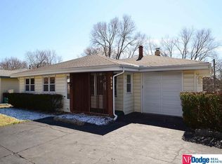 5319 Larimore Ave, Omaha, NE 68104