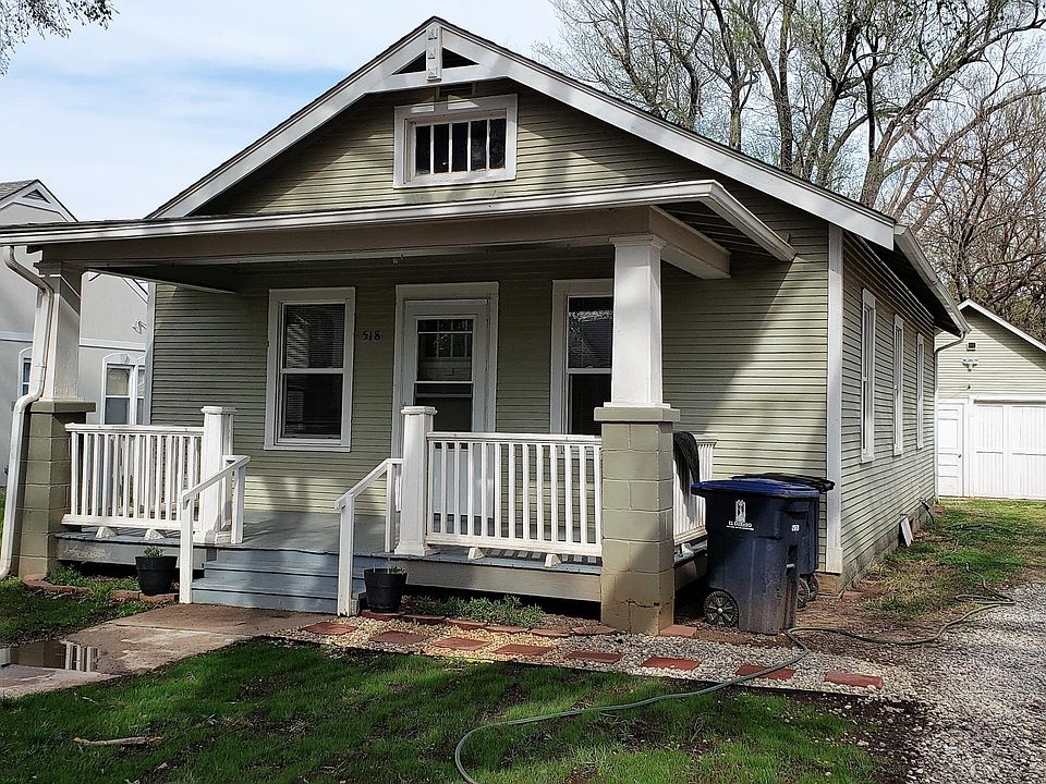 1st image of 518 N Topeka St