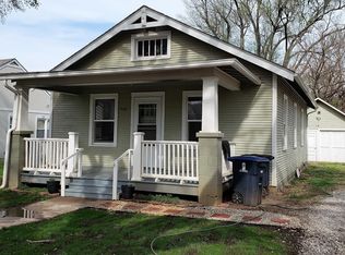 518 N Topeka St, El Dorado, KS 67042