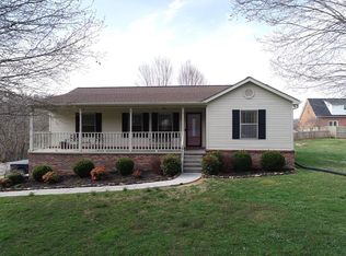 5262 Rolling Springs Dr, Morristown, TN 37814