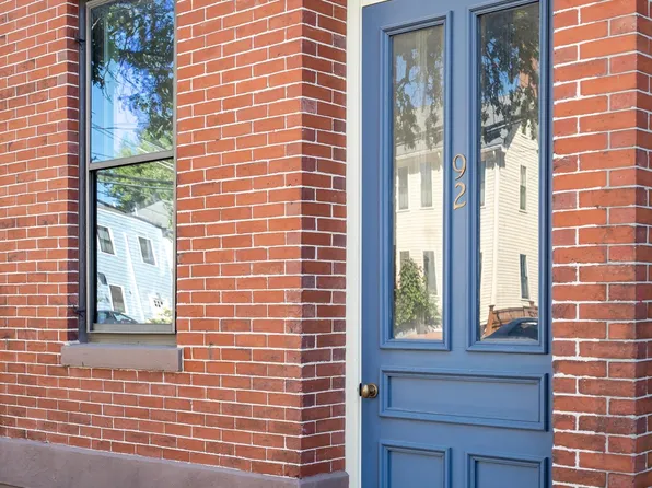 92 Thorndike St, Cambridge, MA 02141