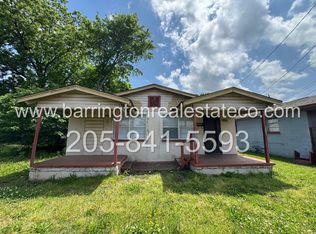 3409 30th Ave N, Birmingham, AL 35207