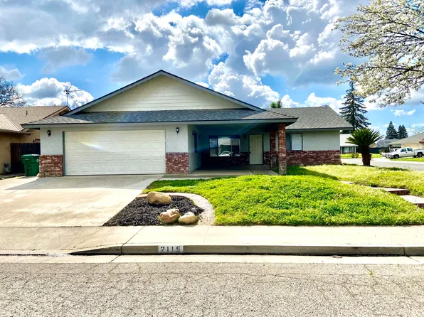 2115 Kings Cross Way, Porterville, CA 93257