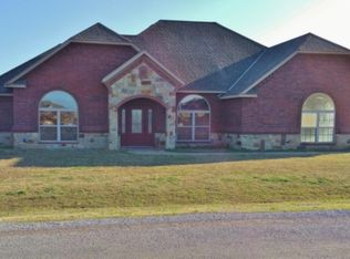 1026 NE Brown Rd, Elgin, OK 73538