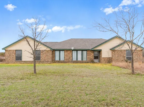 14709 County Road 4015, Mabank, TX 75147