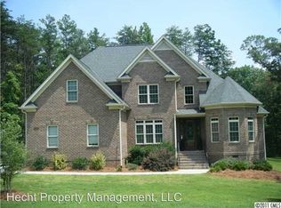 2434 Gateway Ln, Lincolnton, NC 28092