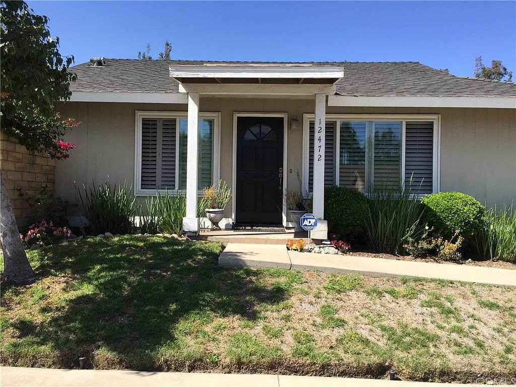 12472 Ironbark Dr, Rancho Cucamonga, CA 91739 Zillow