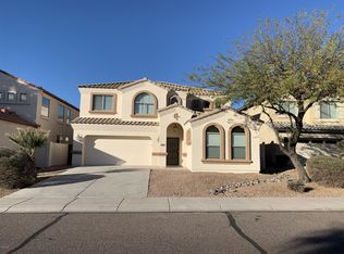 9122 W Riverside Ave, Tolleson, AZ 85353