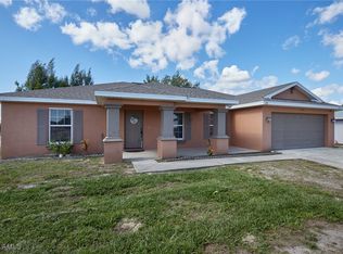 1321 NE 19th St, Cape Coral, FL 33909