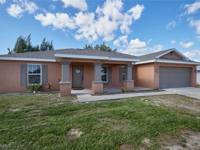 1321 NE 19th St, Cape Coral, FL, 33909