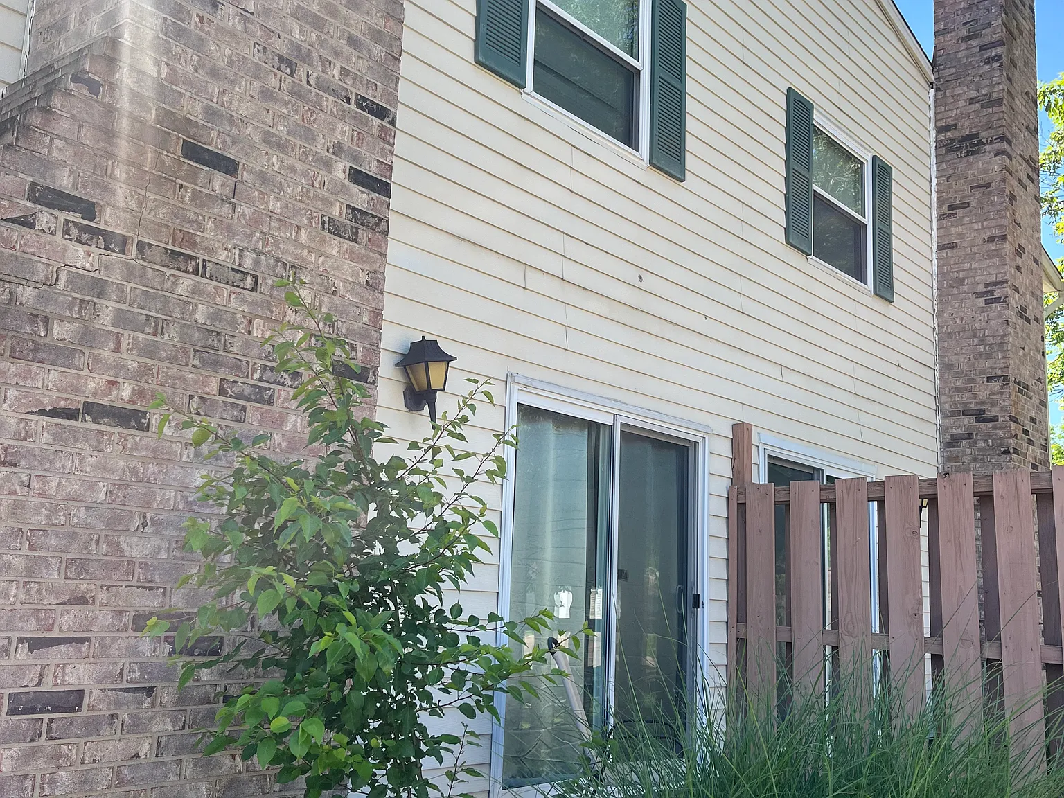 3 bed, 1.5 bath, 1050 sqft, $1,550 — Photo 4