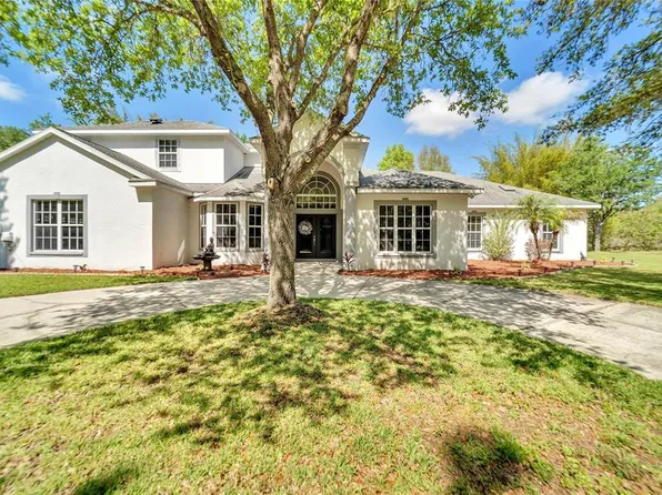 7407 Habers Way, Odessa, FL 33556