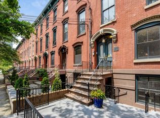 132 Sussex St #1, Jersey City, NJ 07302