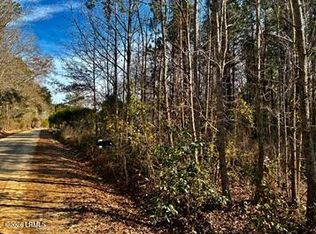 278 Sylvester Road, Varnville, SC 29944
