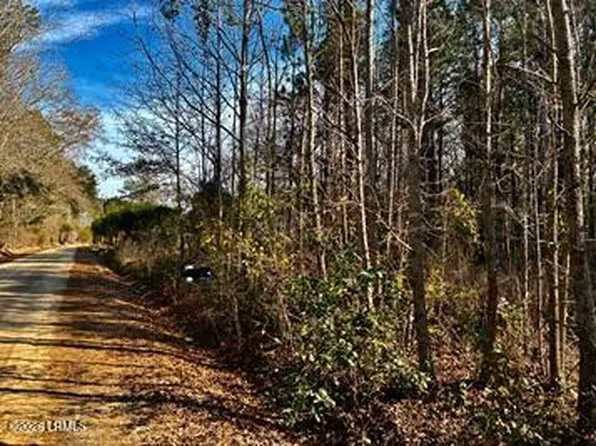 278 Sylvester Road, Varnville, SC 29944