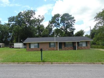 210 Patterson Dr, Opp, AL, 36467