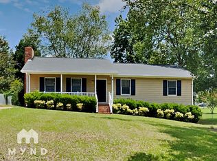 4328 Gelinda Ct, Gastonia, NC 28056