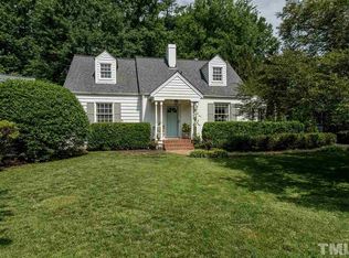 2517 Anderson Dr, Raleigh, NC 27608