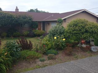 8735 Jones Ave NW, Seattle, WA 98117