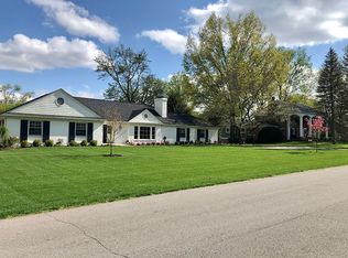 59 Harwood Rd, Glenview Manor, KY 40222