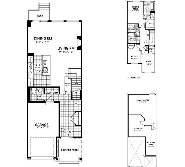 818 Clapham Ter — Photo 18