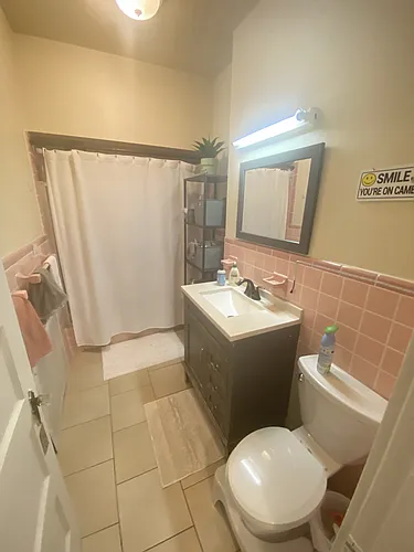 1234 Beacon St #3 Photo 1