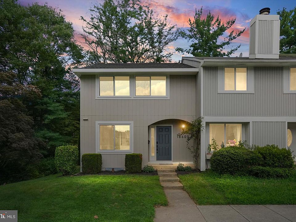 1st image of 18600 Glen Willow Way