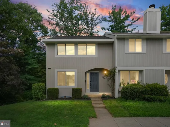 18600 Glen Willow Way, Germantown, MD 20874