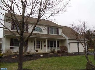 916 Heaver Close, Chadds Ford, PA 19317