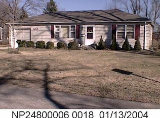 9019 Hardy Dr, Overland Park, KS 66212