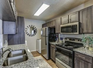 Chappell Hill Apartments, Temple, TX 76504