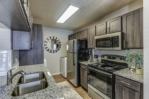 Chappell Hill Apartments Photo 1