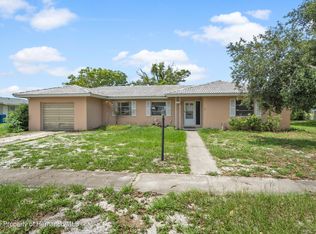 6250 Cranbrook Ct, Spring Hill, FL 34606