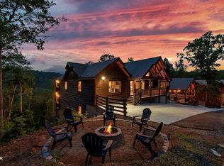 2617 Rogers Way, Sevierville, TN 37876