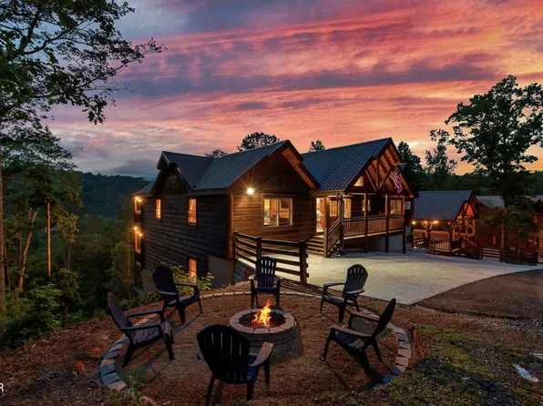 2617 Rogers Way, Sevierville, TN 37876