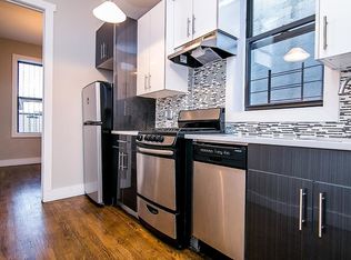 319 Knickerbocker Ave APT 4L, Brooklyn, NY 11237