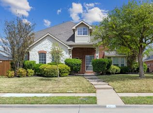 8500 Beartooth Dr, Frisco, TX 75036
